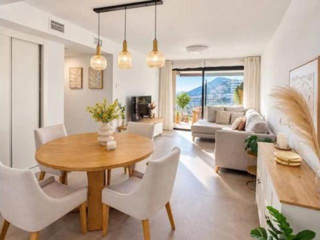 Piso en venta en Urbanització Morro de Toix-Mar i Vila, la Marina Alta