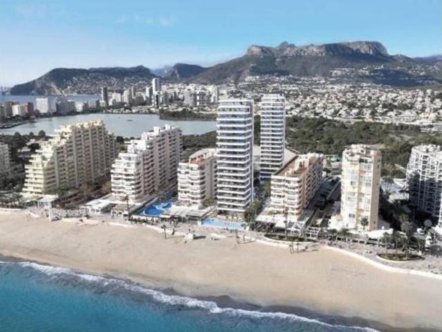 Piso en venta en Urbanització Els Carrions, la Marina Alta