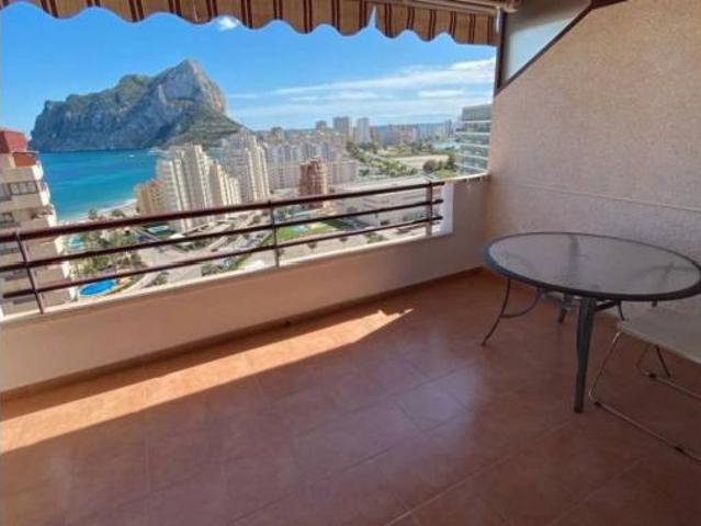 Piso en venta en Urbanització Els Carrions, la Marina Alta