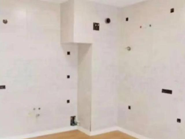 Piso en venta en San Bernardo, la Marina Alta