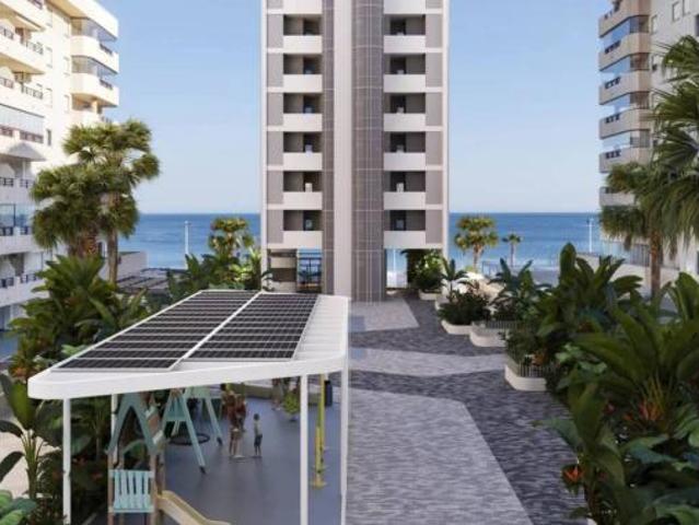 Piso en venta en San Bernardo, la Marina Alta