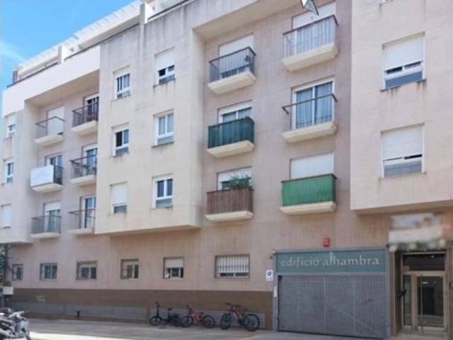 Piso en venta en Urbanització Morro de Toix-Mar i Vila, la Marina Alta