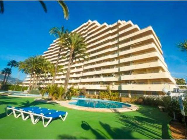 Piso en venta en Urbanització Els Carrions, la Marina Alta