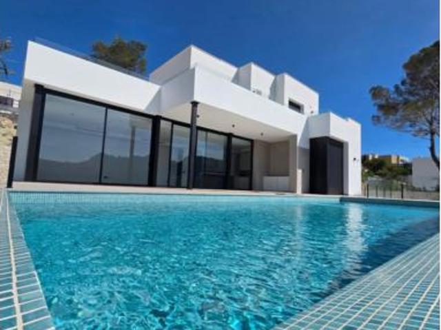 Piso en venta en Urbanització Les Cometes, la Marina Alta