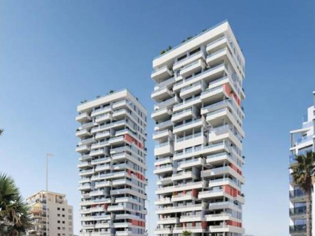 Piso en venta en San Bernardo, la Marina Alta