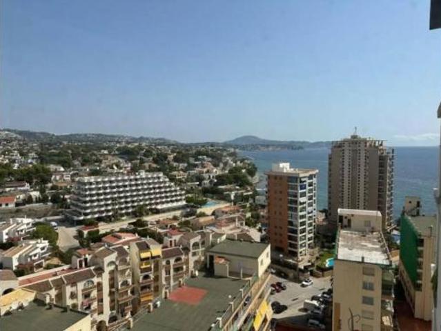 Piso en venta en Urbanització Els Carrions, la Marina Alta