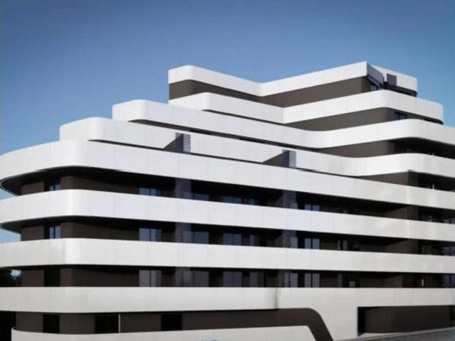 Piso en venta en San Bernardo, la Marina Alta