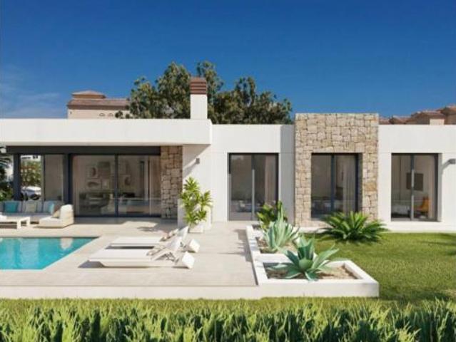 Piso en venta en Urbanització Morro de Toix-Mar i Vila, la Marina Alta