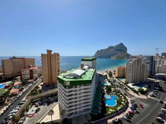 Piso en venta en Urbanització Els Carrions, Calp