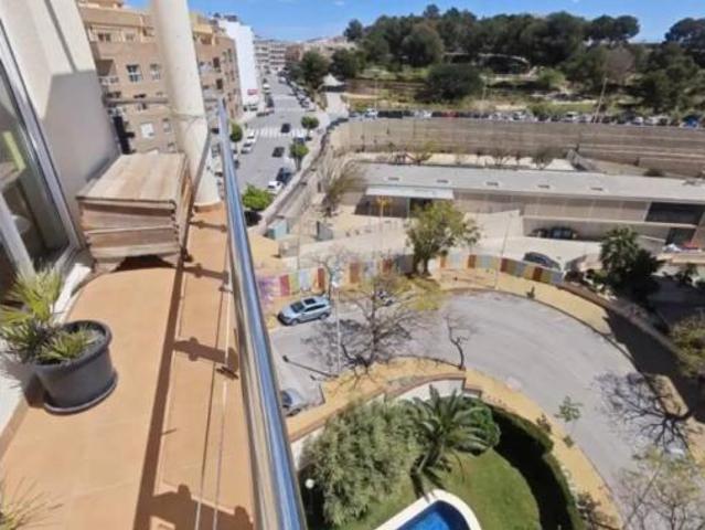 Piso en venta en La Manzanera, Calp