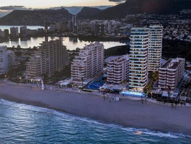 Piso en venta en Urbanització Els Carrions, la Marina Alta