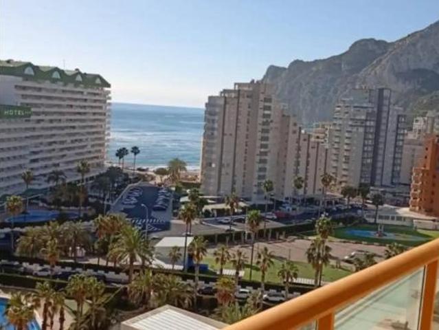 Piso en venta en Urbanització Els Carrions, la Marina Alta