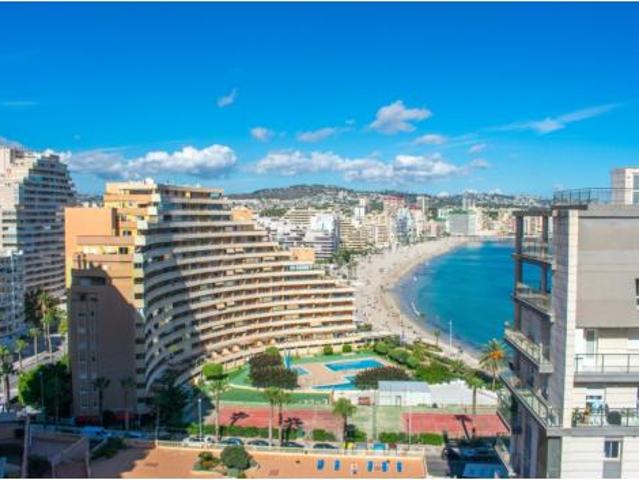 Piso en venta en San Gabriel, la Marina Alta