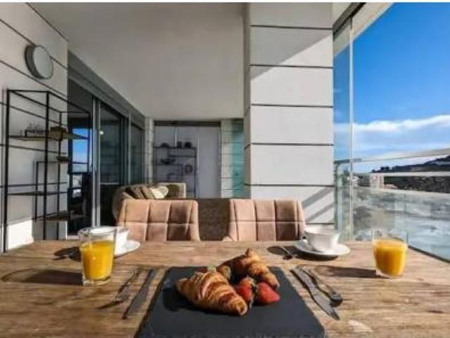 Piso en venta en Calp, Alacant / Alicante