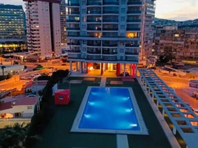 Piso en venta en San Bernardo, la Marina Alta