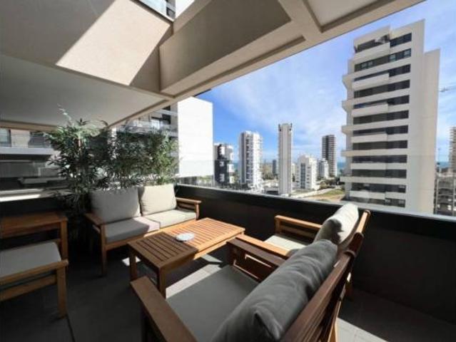 Piso en venta en Calpe, Valencia