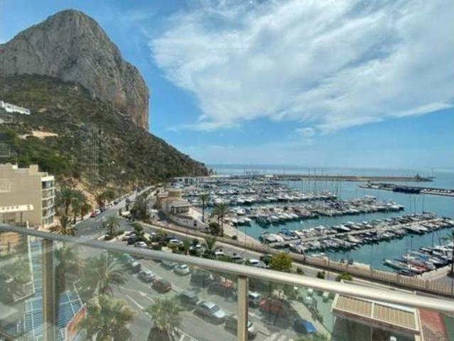 Piso en venta en San Gabriel, la Marina Alta