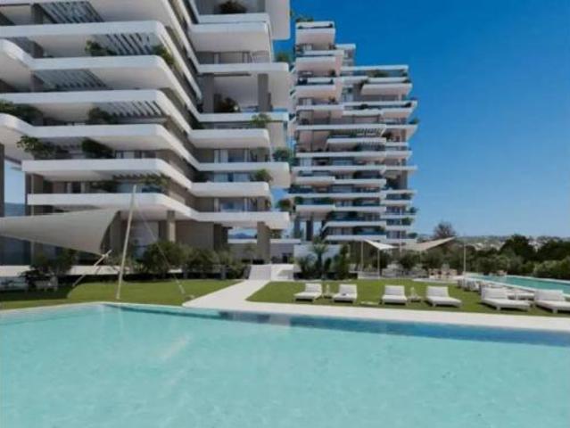 Piso en venta en Urbanització Els Carrions, la Marina Alta