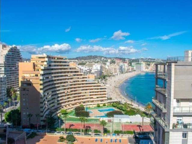 Piso en venta en San Gabriel, Calpe