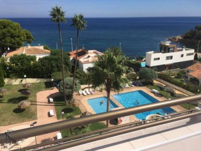 Piso en venta en Urbanització Els Carrions, la Marina Alta