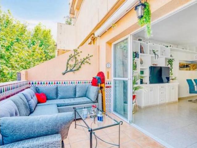 Piso en venta en San Bernardo, la Marina Alta