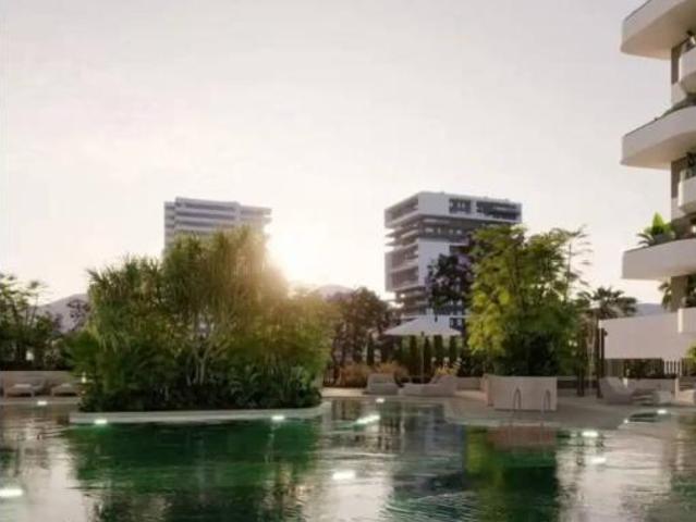 Piso en venta en la Marina Alta, Valencia