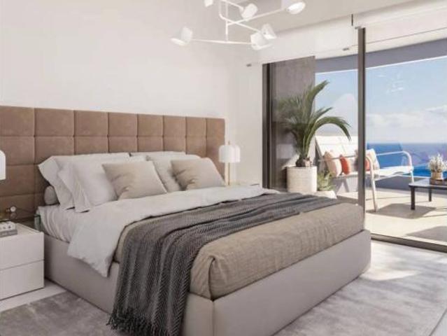 Piso en venta en San Bernardo, la Marina Alta