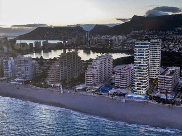 Piso en venta en Urbanització Els Carrions, la Marina Alta