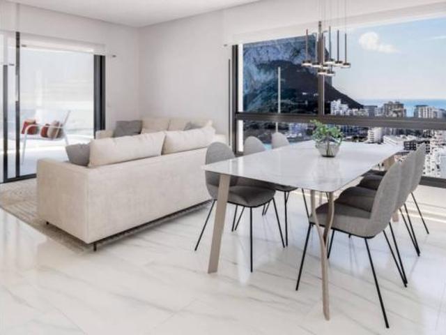 Piso en venta en Urbanització Els Carrions, la Marina Alta