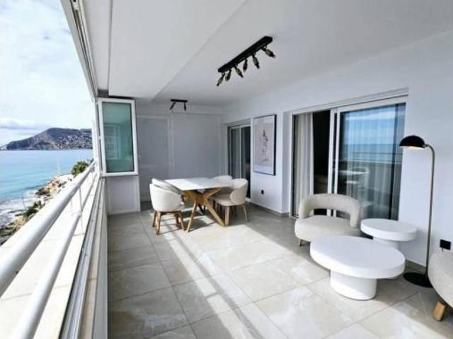 Piso en venta en la Marina Alta, Valencia