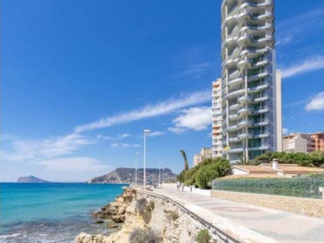 Piso en venta en Calpe, Valencia
