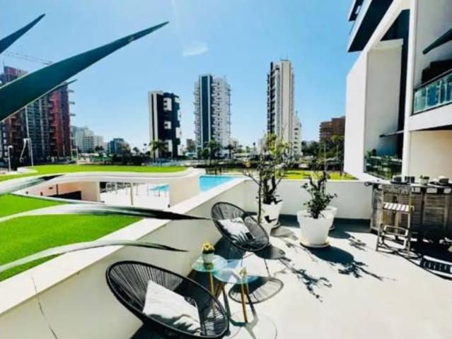 Piso en venta en San Bernardo, la Marina Alta