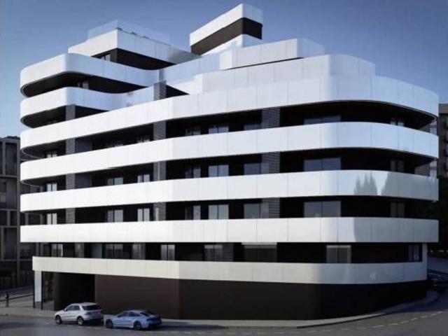Piso en venta en San Bernardo, Calp