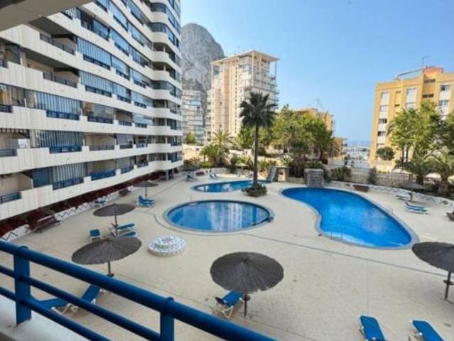 Piso en venta en San Gabriel, la Marina Alta