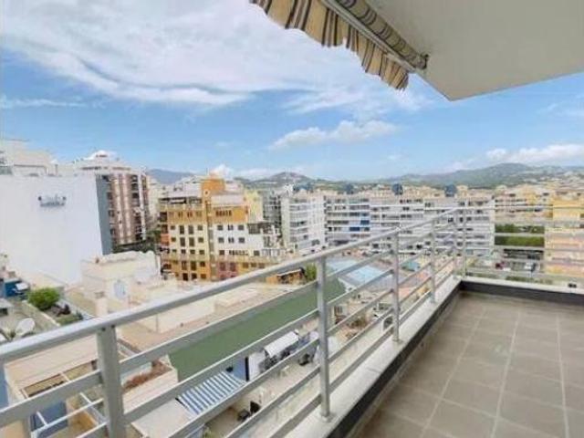 Piso en venta en la Marina Alta, Valencia