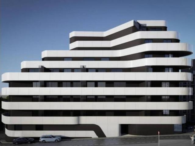 Piso en venta en San Bernardo, Calpe