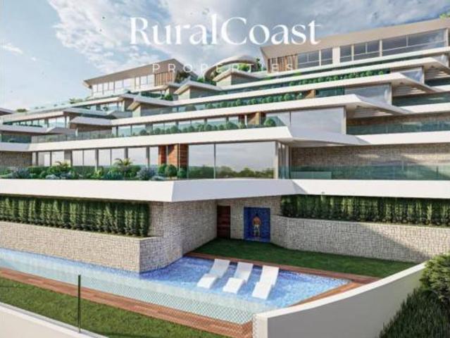 Piso en venta en Urbanización Los Girasoles, la Marina Alta
