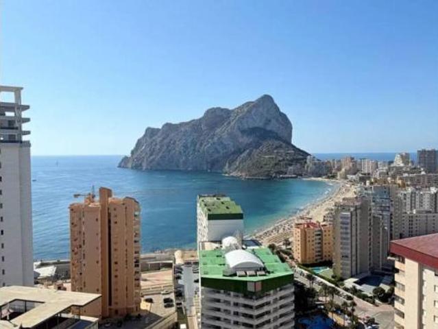 Piso en venta en Urbanització Els Carrions, la Marina Alta