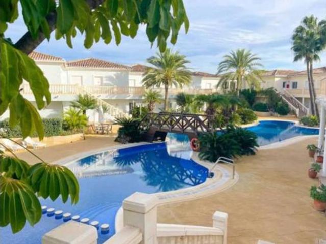 Piso en venta en Urbanització Els Carrions, la Marina Alta