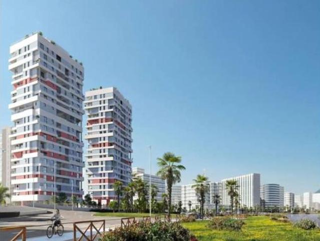 Piso en venta en la Marina Alta, Valencia