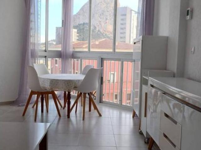 Piso en venta en la Marina Alta, Valencia