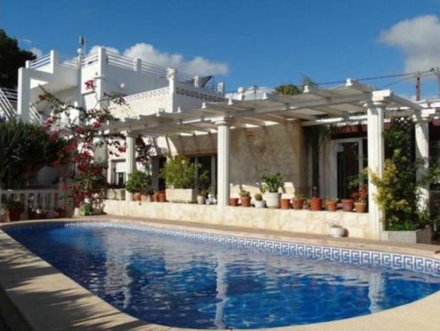 Piso en venta en San Bernardo, Calpe