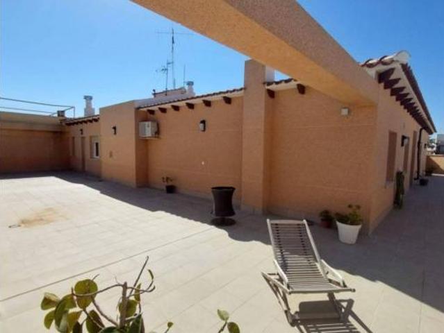 Piso en venta en San Bernardo, la Marina Alta