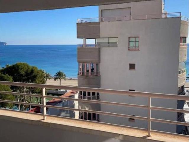 Piso en venta en Calp, Alacant / Alicante