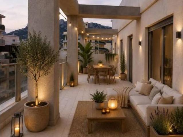 Piso en venta en Urbanització Morro de Toix-Mar i Vila, la Marina Alta