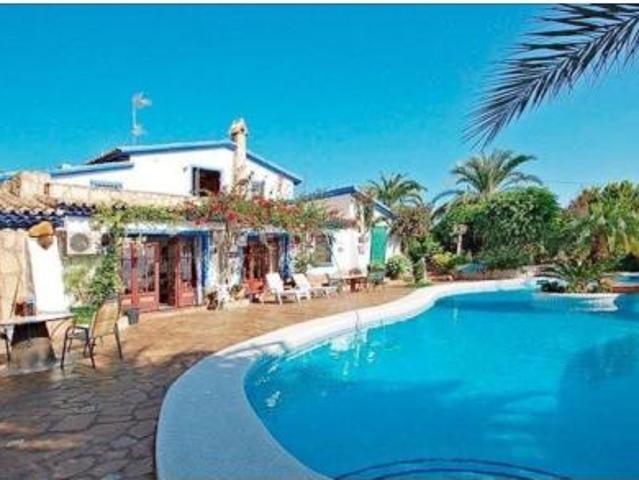 Piso en venta en Urbanització Morro de Toix-Mar i Vila, la Marina Alta