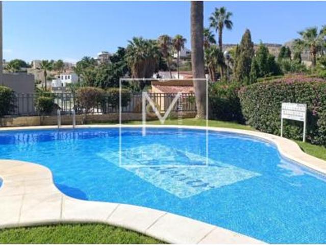 Piso en venta en Urbanització Morro de Toix-Mar i Vila, la Marina Alta