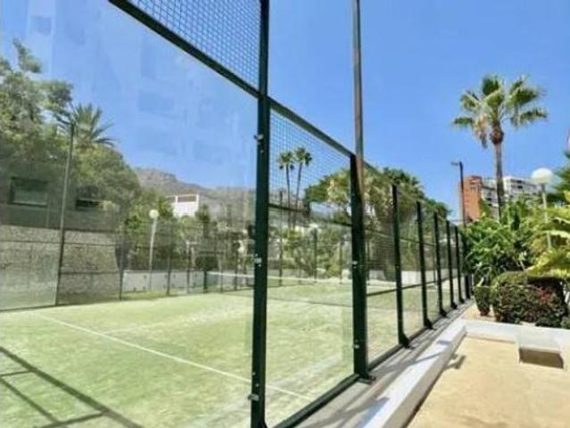 Piso en venta en Urbanització Morro de Toix-Mar i Vila, la Marina Alta