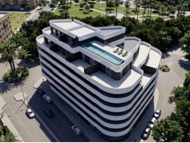 Piso en venta en San Bernardo, la Marina Alta
