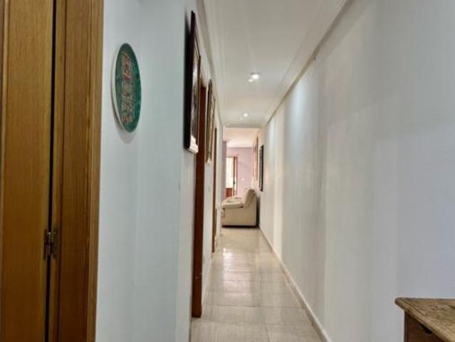 Piso en venta en San Bernardo, la Marina Alta